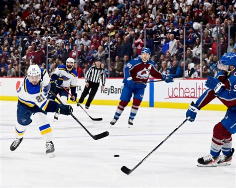 st.louis blues|Tyler Bozak completes stunning comeback with overtime goal as .